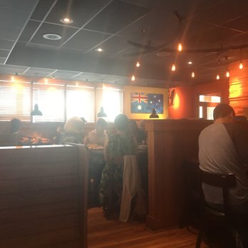 Outback Steakhouse - Great for groups - Steakhouses Near Me - Christiansburg, Virginia Outback Steakhouse - Great for groups - Steakhouses Near Me - Christiansburg, Virginia