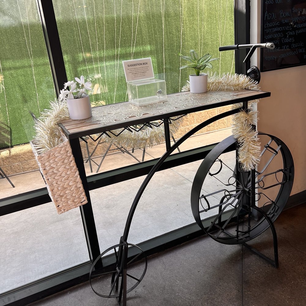 Boba Joy - Deco - Bubble Tea Near Me - Santee, California Boba Joy - Deco - Bubble Tea Near Me - Santee, California