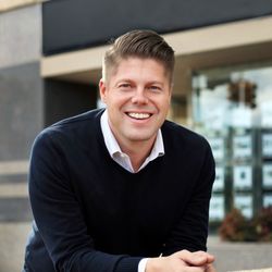 Jim Shaffer and Associates Realtors - Jim Shaffer, CEO & Founder