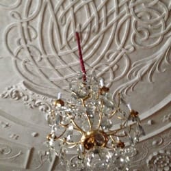 Skoklosters slott - Another relief