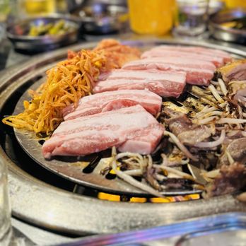 Dae Sung Ro Korean BBQ - Barbeque Near Me - Los Angeles, California Dae Sung Ro Korean BBQ - Barbeque Near Me - Los Angeles, California