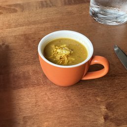 Lentil Soup Lentil Soup