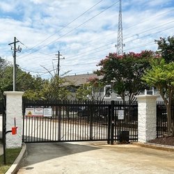 Public Storage
