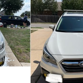 Jason's Mobile Detailing - Subaru - Auto Detailing Near Me - Manor, Texas Jason's Mobile Detailing - Subaru - Auto Detailing Near Me - Manor, Texas