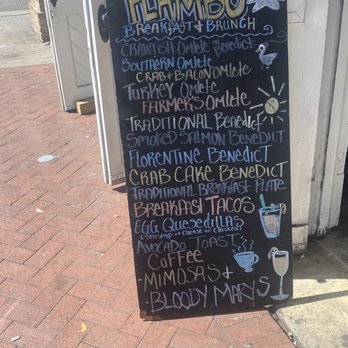 Flambo - breakfast, brunch and bar - Bars Near Me - New Orleans, Louisiana Flambo - breakfast, brunch and bar - Bars Near Me - New Orleans, Louisiana