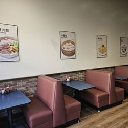 Asian Bites