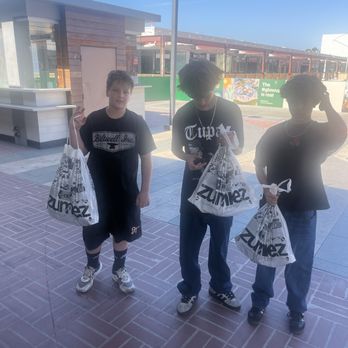 Zumiez - Women's Clothing Near Me - San Diego, California