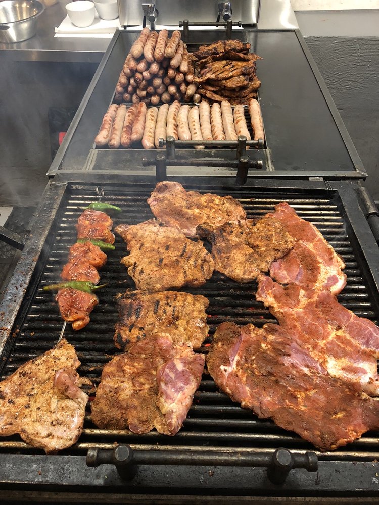 FAUSTFOOD - 35 Photos & 30 Reviews - Waagegasse 1, Erfurt, Thüringen ...