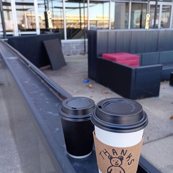 Doomsday Coffee - House coffee & Americano - Coffee Roasteries Near Me - Springdale, Arkansas Doomsday Coffee - House coffee & Americano - Coffee Roasteries Near Me - Springdale, Arkansas