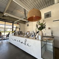Meraki Coffee+Market