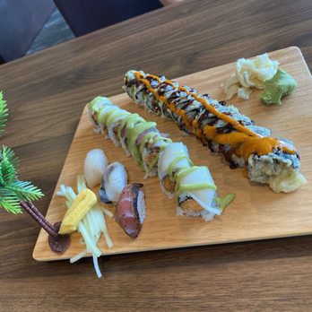 Izumi - Sushi Bars Near Me - North Liberty, Iowa Izumi - Sushi Bars Near Me - North Liberty, Iowa