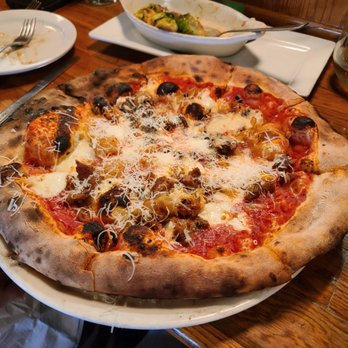 Fat Olives - Pizza - Pizza Near Me - Flagstaff, Arizona