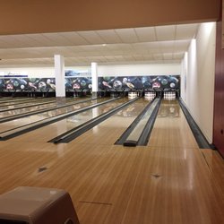 Alpha Bowling