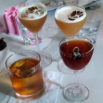 Courage Anyone - Cocktails - Cocktail Bars Near Me - San Jose, California Courage Anyone - Cocktails - Cocktail Bars Near Me - San Jose, California