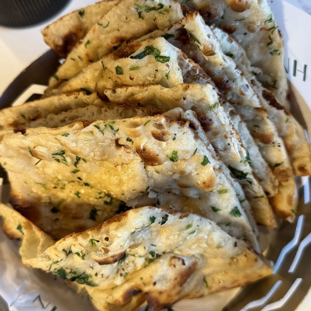 Jashn - Assorted naan variety - Indian Near Me - Santa Clara, California Jashn - Assorted naan variety - Indian Near Me - Santa Clara, California