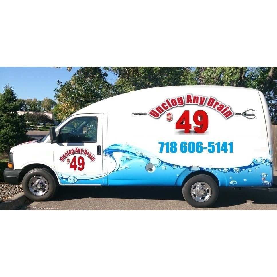 49 Unclog Any Drain - septic in Elmhurst, NY