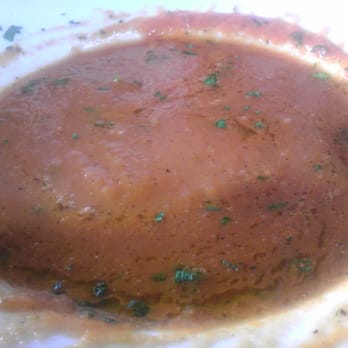il vecchio - Tomato soup - Italian Near Me - Pacific Grove, California il vecchio - Tomato soup - Italian Near Me - Pacific Grove, California