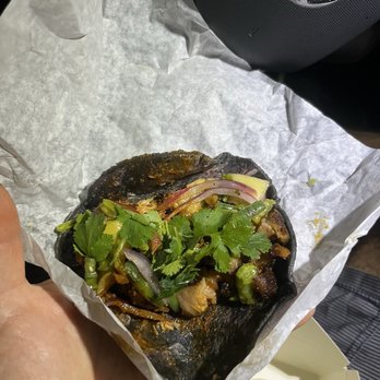 Taco Mesita - Pork - Tacos Near Me - Tustin, California Taco Mesita - Pork - Tacos Near Me - Tustin, California