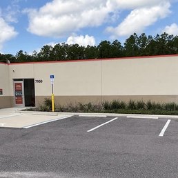 Exterior photo of Public Storage - Ocala, Florida Exterior photo of Public Storage - Ocala, Florida