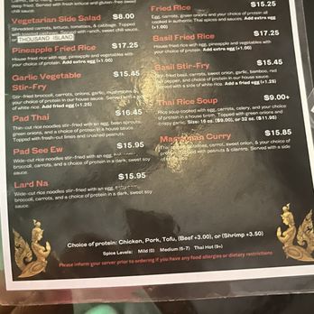 Sirinna’s Thai Kitchen - Thai Near Me - Summerville, South Carolina Sirinna’s Thai Kitchen - Thai Near Me - Summerville, South Carolina