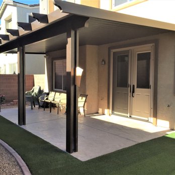 JMAR  Construction - Nicely Done! - Patio Coverings Near Me