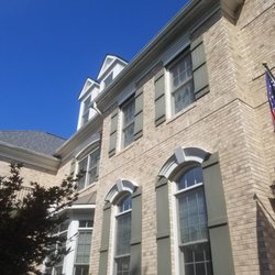 Nova Home Contractors - Exterior Paint