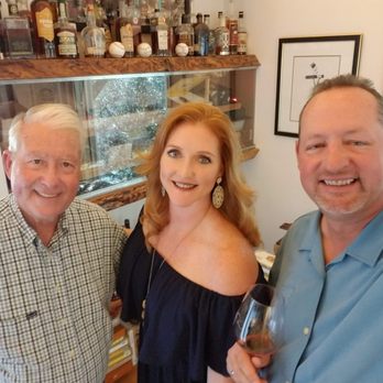 Aonair Wine - Grant's Dad - Wineries Near Me - St Helena, California