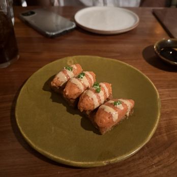 Azuki Sushi - Sushi Bars Near Me - San Diego, California Azuki Sushi - Sushi Bars Near Me - San Diego, California