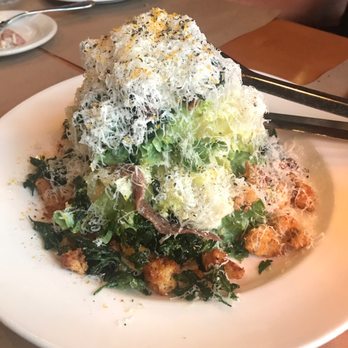 Chi Spacca - They even do salads proper. - Italian Near Me - Los Angeles, California Chi Spacca - They even do salads proper. - Italian Near Me - Los Angeles, California