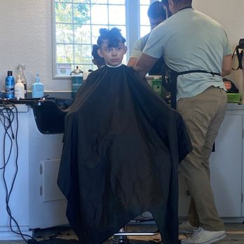 Backstreet Barbers - Barbers Near Me - Orange, California Backstreet Barbers - Barbers Near Me - Orange, California
