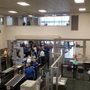 Photo of TSA Checkpoint - Billings Logan International Airport