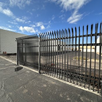 Hydro Fencing - Masonry/Concrete Near Me Hydro Fencing - Masonry/Concrete Near Me