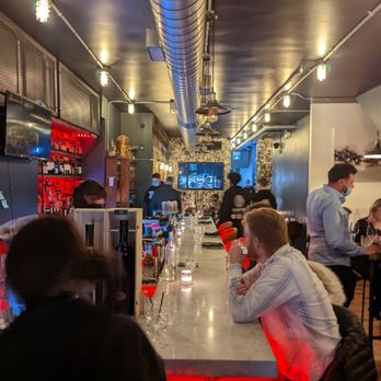 CANO Restaurant - Italian Near Me - Toronto, Ontario