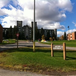 The College of St. Scholastica