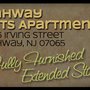 Photo of Rahway Arts Apartments