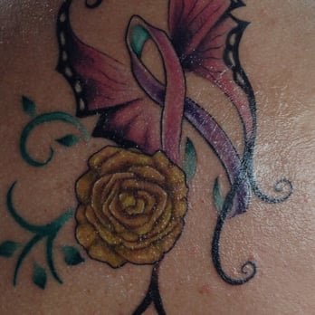 Texas Body Art - Meaningful tattoo done perfectly and such beautiful color and detail. Thank you Travis for making my first tattoo awesome! - Tattoo Near Me - Houston, Texas Texas Body Art - Meaningful tattoo done perfectly and such beautiful color and detail. Thank you Travis for making my first tattoo awesome! - Tattoo Near Me - Houston, Texas