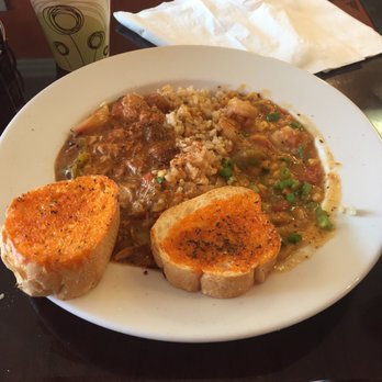 Roux Dat - Cajun/Creole Near Me - Capitola, California Roux Dat - Cajun/Creole Near Me - Capitola, California