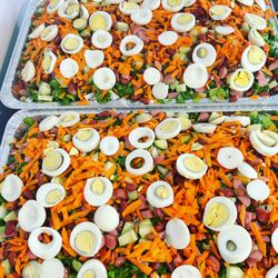 African Tasty Hub