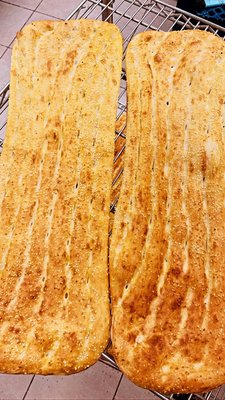 Bread Bros by null