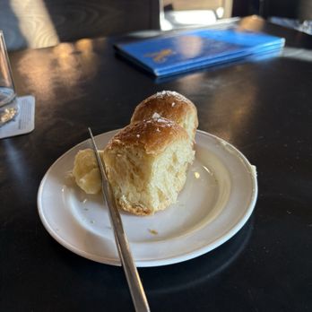 Krewe Restaurant - Dinner rolls - Cajun/Creole Near Me - Saint Joseph, Minnesota