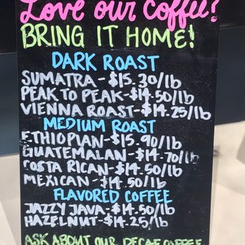 Red Buffalo Coffee & Tea - We even took coffee to take come - Coffee & Tea Near Me - Silverthorne, Colorado