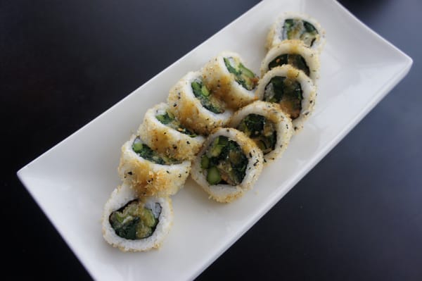 Hamachi Sushi Bar by null