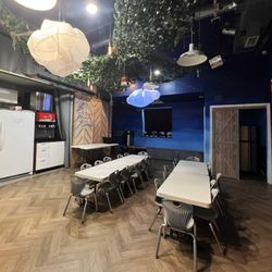 Twinkle Playspace