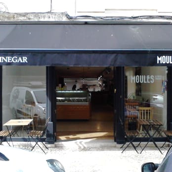 Moules & Beer - Moules & Beer - Campo de Ourique - Brasseries Near Me - Lisbon, 11