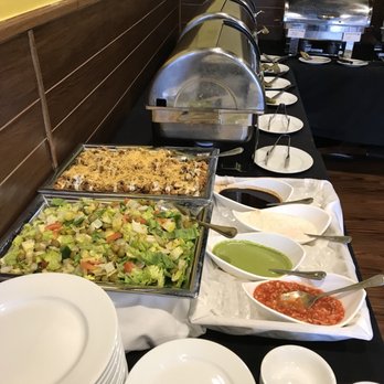 Manjal - Lunch buffet - Indian Near Me - Ridgewood, New Jersey