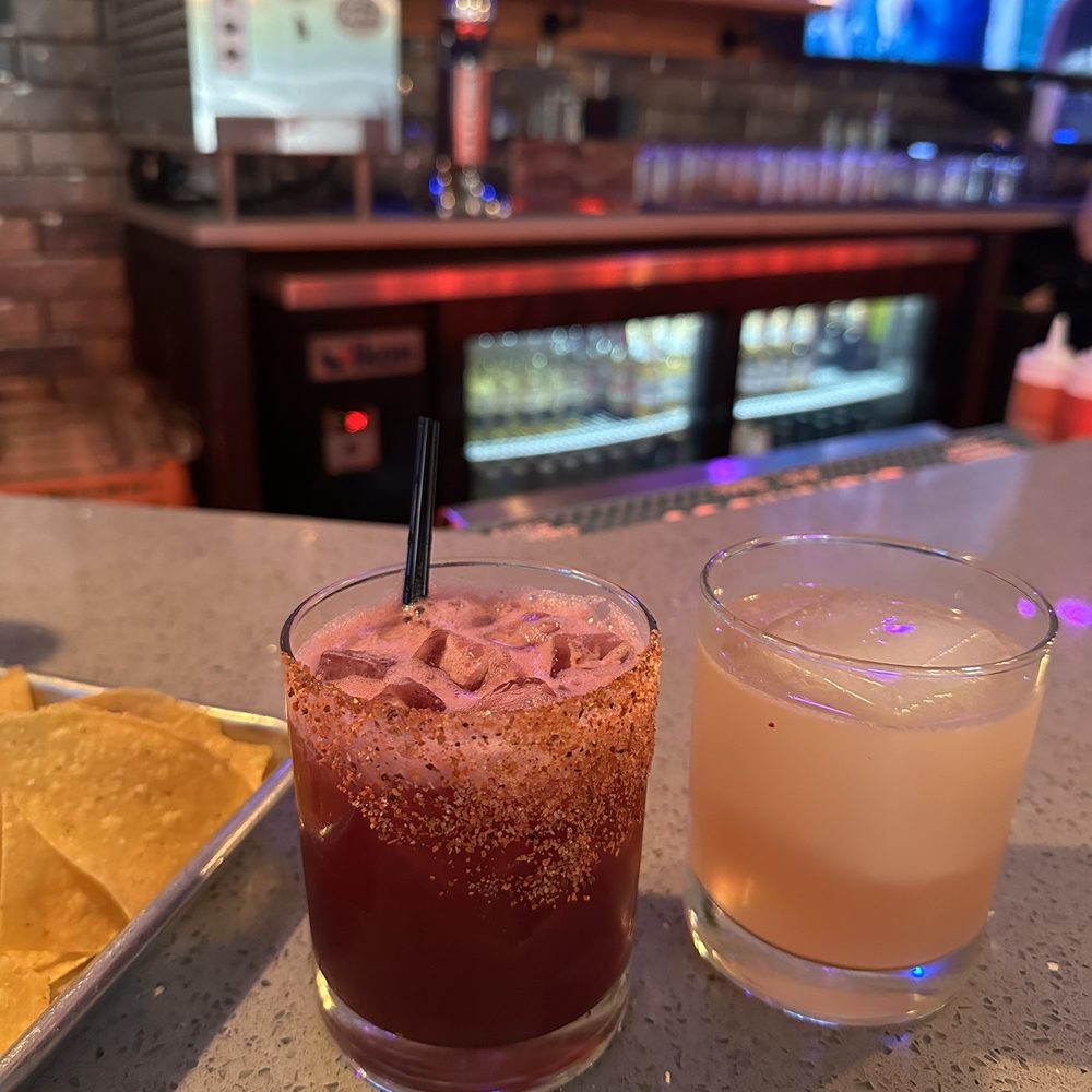 Agave Cocina Mexicana - New Mexican Cuisine Near Me - Wallington, New Jersey