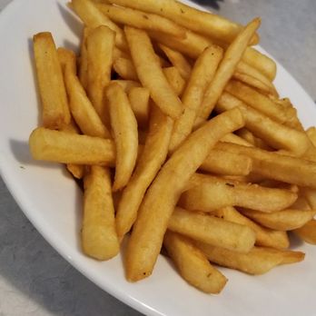 New Olympia House - Fries - American Near Me - Philadelphia, Pennsylvania