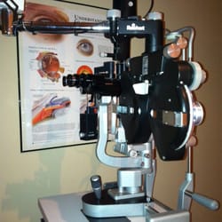 Haywood Eye & Vision Care
