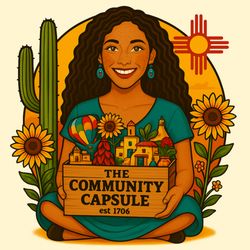 The Community Capsule
