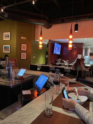 Pizza Republica by null